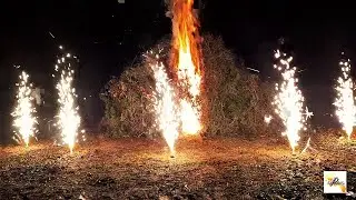 “Fuorifalò”, 40° Fanoi ti lu Zzu Gigi