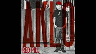 AKLO - RED PILL [Instrumental]