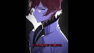 Strongest Heroes & Best Heroes | Edit #shorts