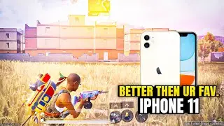 BETTER THEN UR FAVOURITE 🔱 IPHONE 11 