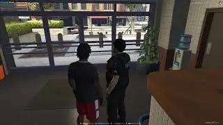 GTA V RolePlay Kalnu Ieleja