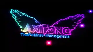 【阿曦Axi】Xenogensis [Call of Duty Mobile]