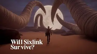 Will SIXLINK Survive the DEADLY SANDWORMS of Dune Awakening?