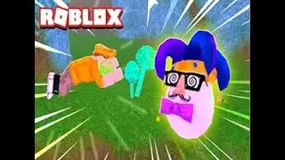 (3/31/2018) ROBLOX EASTER EGG HUNT (2018) (Sketch Reupload)