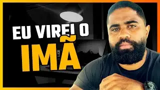 Como eu Criei uma Frequência TÃO MAGNÉTICA que meus Desejos me Perseguem