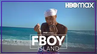 FBOY Island - Temporada 2 | Tr&aacute;iler oficial | Espa&ntilde;ol subtitulado | HBO Max