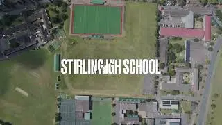 Stirling High School | Grade 8 Orientation 2022