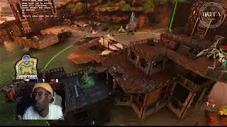 🏞SURVIVE THE #ARK🏞 DAY 11/30🏞 #READYPLAYERDAN🏞