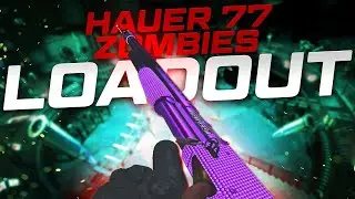 New crazy Hauer 77 class setup!!!