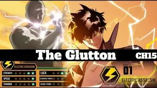 Return of the Devourer - Chapter 15 - Big Day Arrives -Project Fast Recaps