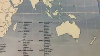 CC cycle 2 week 22 Geography