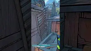 Arms Dealing | Borderlands 2