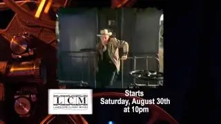 Lakeshore Classic Movies - Promo Reboot Aug30th