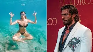 L'ex fidanzata di Can Yaman, Diletta Leotta, ha condiviso un nuovissimo post#canyamanitalya 