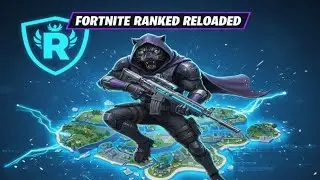 Ranked Reloaded - Schaffe ich einen Kill auf Rang Champion?