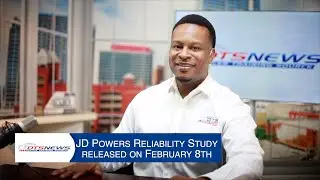 J.D. Power&rsquo;s 2024 U.S. Vehicle Dependability Study was released on Thursday February 8, 2024