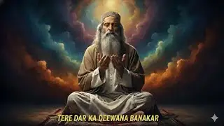 Tere Dar Ka Deewana Bankar | Heart Touching Sufi Qawwali 2026 | Spiritual Qawwali Song
