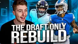 DRAFT ONLY REBUILD | MADDEN 22