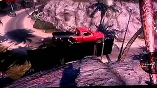 Dead Island Easter Egg