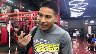 ROBERT GARCIA TOP 4 FIGHTERS IN HISTORY - ESNEWS BOXING