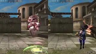 So sánh tổng quát TMP BB - TMP Thỏ #shopgametuha #crossfire #dotkich #cfvn #cfqq