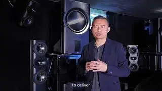 Barco Njord CS Redefines Home Theater Experience