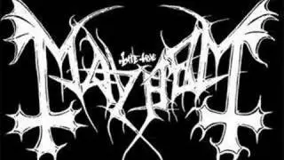 The best of Black Metal screams