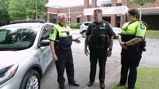 Public Safety Ambassadors WANTED!!