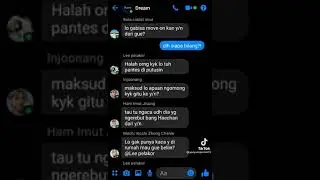 fake chat nct &times; yn||special 2rb subscriber🥳