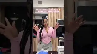 ACTIVE DOLL X BLAC CHYNA