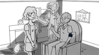 Visensia - Remote Patient Monitoring