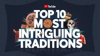 Top 10 Most Intriguing Traditions That Have Disappeared Over Time