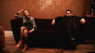 Peco, Tracy Gallagher - 'Let The Credits Roll'. Official Video