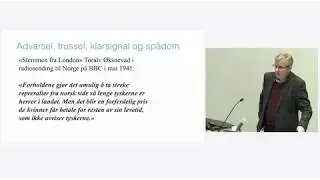 Myndighetenes behandling av «Tyskerjentene» etter krigen