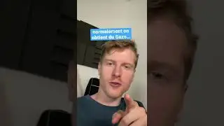 Comment faire du Gazo ?? (Sa nouvelle chanson !!)