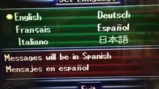 Teste controle Sega Saturn anal&oacute;gico tectoy