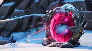 Fortnite: Locked and Reloaded (+ Week 10 Quests)