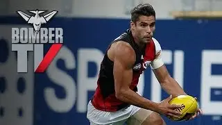 BTV: Petrenko crumbs Edwards' massive ride - NAB Challenge round 2