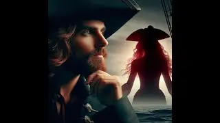 Love story of a Pirate