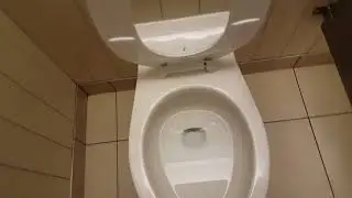 Regent Mall mens room reshoot (Food Court)