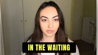 God's Timing, the Waiting Season & Where I am Right Now