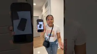 Пишу жене, что она забыла телефон дома 😂 #шорты