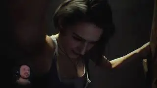 #Mods, #REBr  Resident evil 3 In&iacute;cio