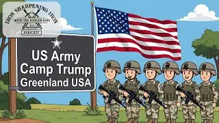 Operation Greenland USA