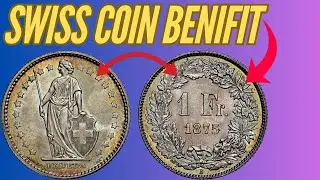 How to Invest in Swiss Coins for Maximum Benefit.How Swiss Coin Can Enhance Your Financial Portfolio
