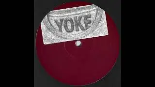 Yoke - Final Piece (HARD35)