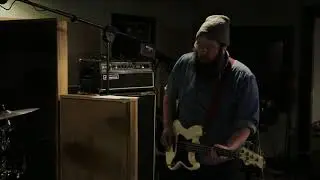 Unnamed live from Flat Black Studios
