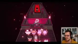 Cult of the Lamb Relics of the old Faith | Part 4