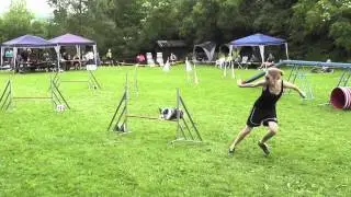07JUN2012 - SV OG R&ouml;dental-Einberg (Kiss A3)