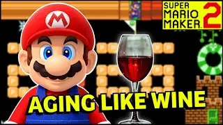 It&rsquo;s 2026 and Mario Maker 2 is Still Incredible!